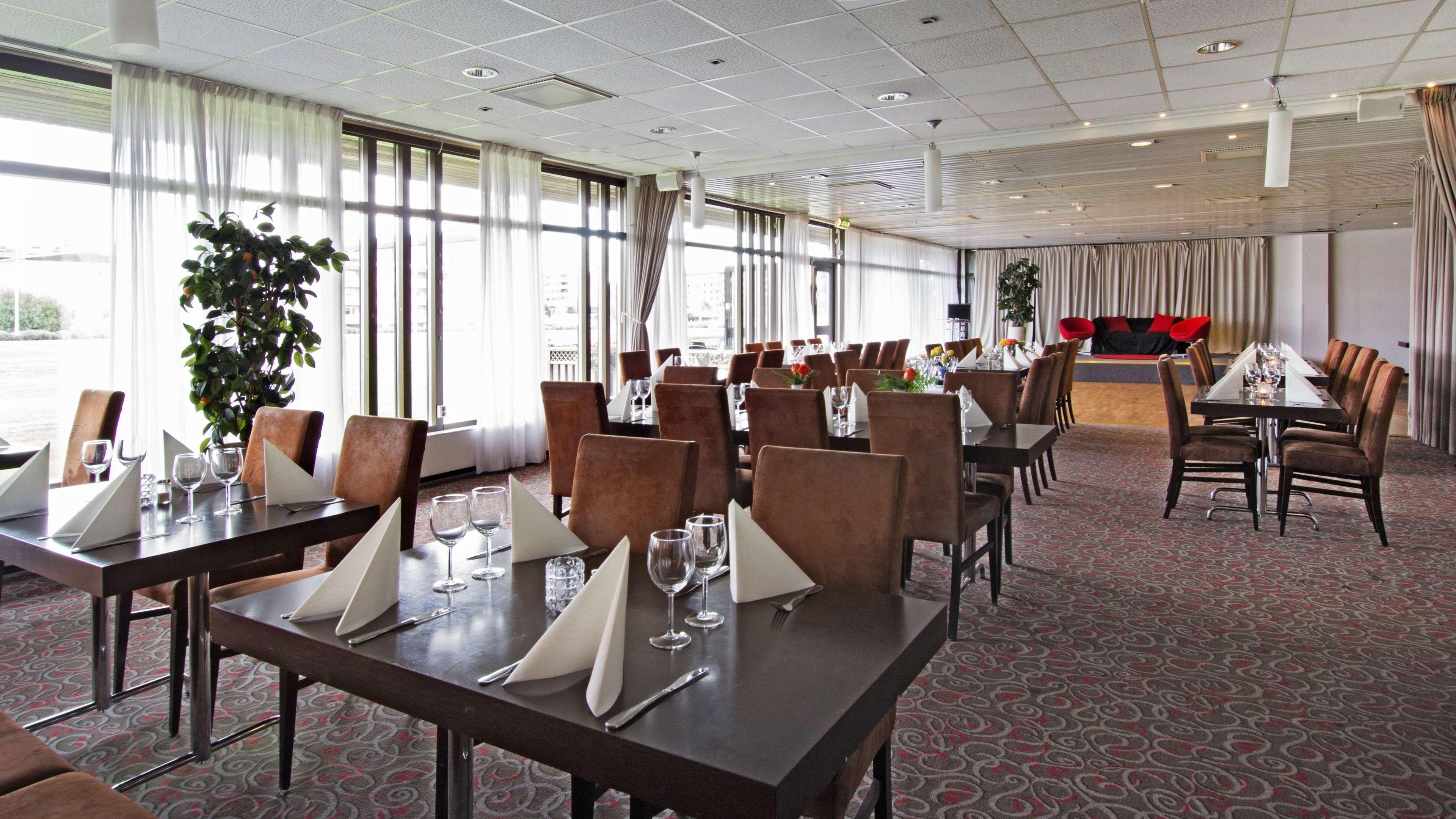 Best Western Hotel Scheele Köping Exterior foto