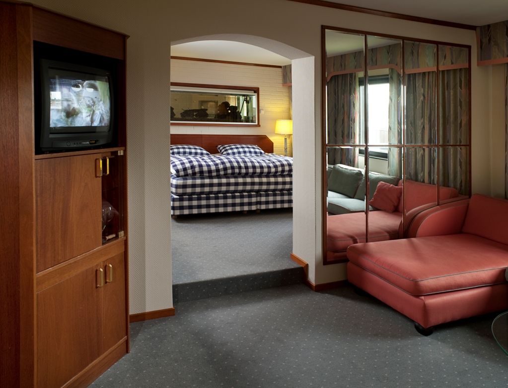 Best Western Hotel Scheele Köping Habitación foto